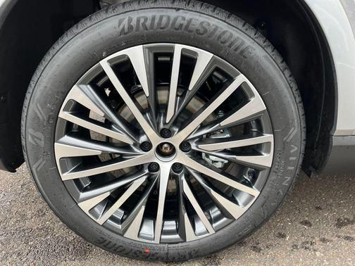 2026 Lexus RX 350 Base