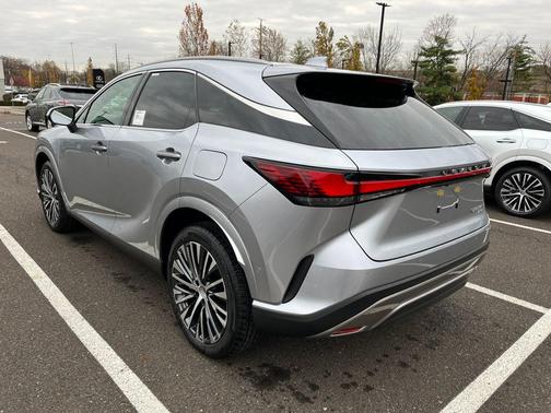 2026 Lexus RX 350 Base