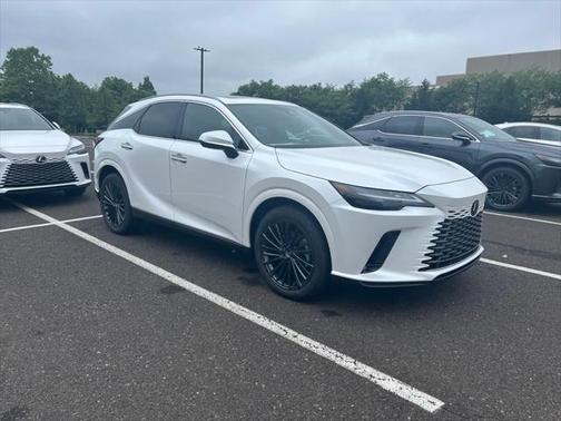2025 Lexus RX 350 Base