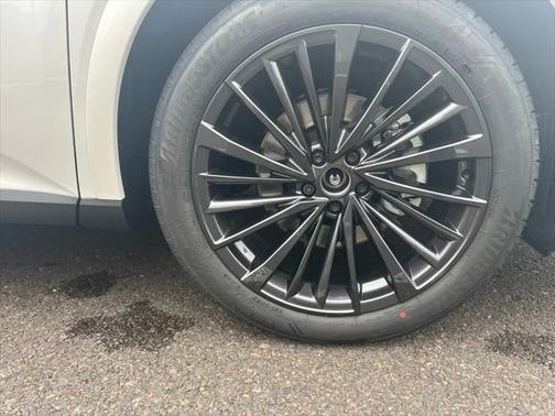 2025 Lexus RX 350 Base