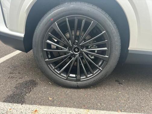 2025 Lexus RX 350 Base