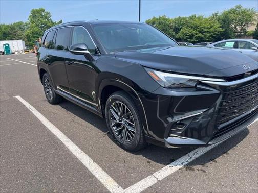 2025 Lexus TX 350 Premium