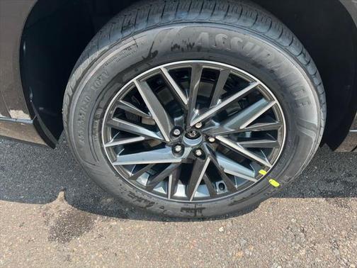 2025 Lexus TX 350 Premium