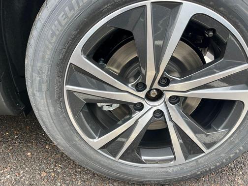 2026 Lexus RX 350 Base