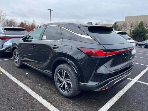 2026 Lexus RX 350 Base