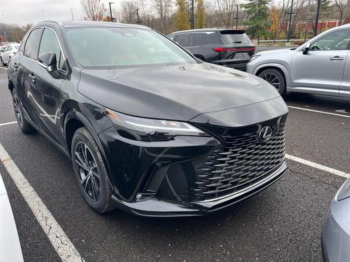 2026 Lexus RX 350 Base