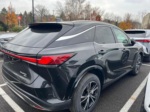 2026 Lexus RX 350 Base