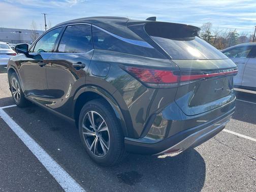 2026 Lexus RX 350 Base