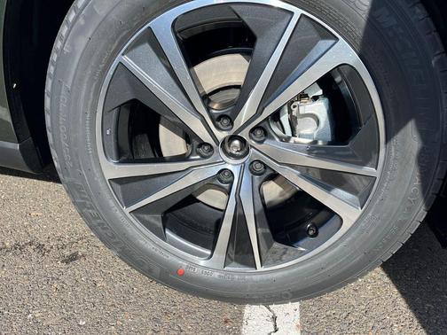 2026 Lexus RX 350 Base