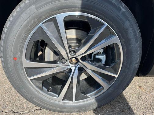 2026 Lexus RX 350 Base