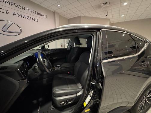 2024 Lexus NX 350h Premium