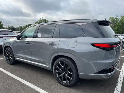 2025 Lexus TX 500h F SPORT Premium
