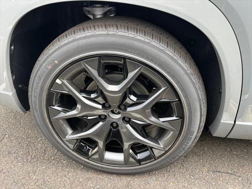 2025 Lexus TX 500h F SPORT Premium