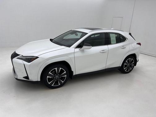2023 Lexus UX 250h Base