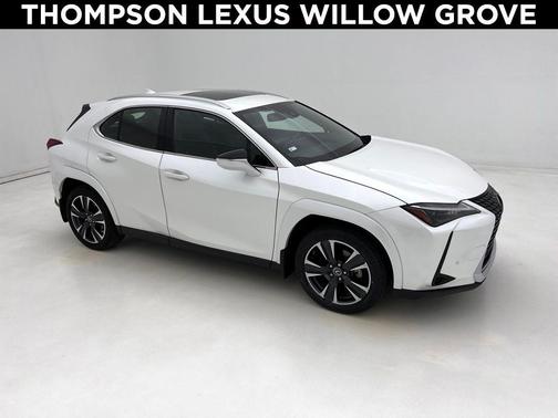 2023 Lexus UX 250h Base
