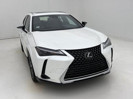 2023 Lexus UX 250h Base
