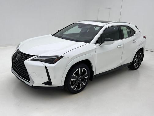 2023 Lexus UX 250h Base