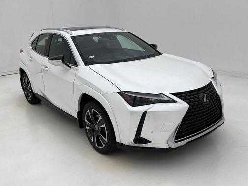 2023 Lexus UX 250h Base