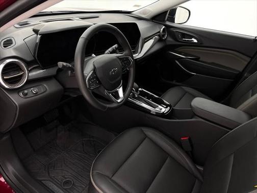 2024 Chevrolet Trax FWD ACTIV