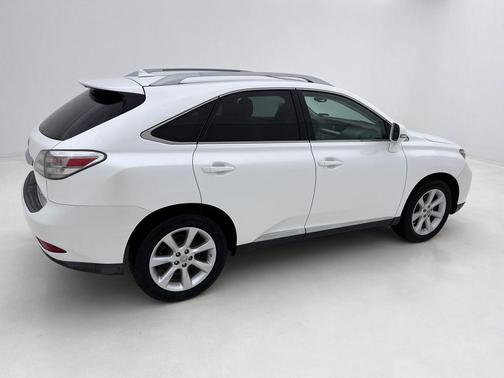 2010 Lexus RX 350 Base