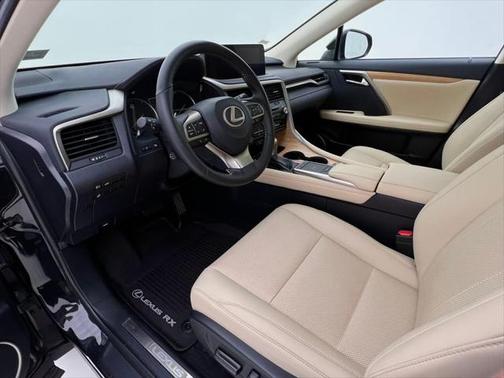 2021 Lexus RX 350L Base