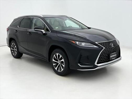 2021 Lexus RX 350L Base