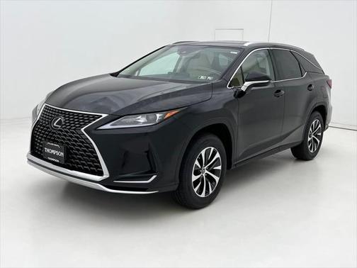 2021 Lexus RX 350L Base