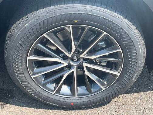 2025 Lexus NX 350h Premium