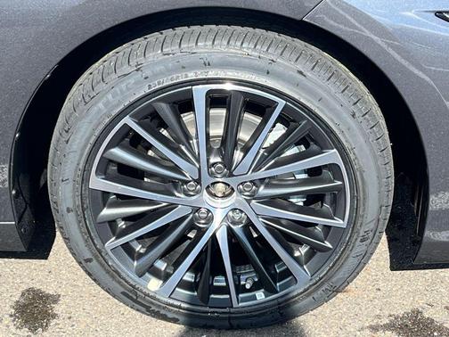 2025 Lexus ES 350 Base