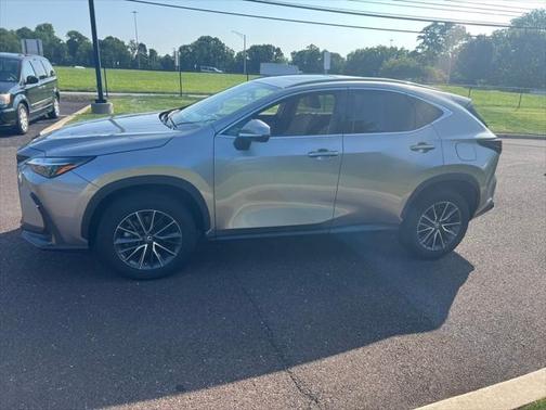 2022 Lexus NX 350 Premium