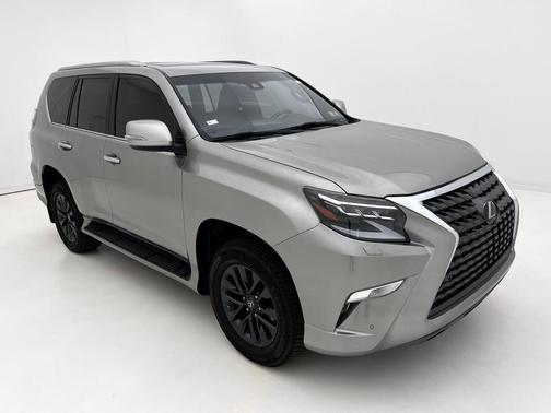 2021 Lexus GX 460 Premium