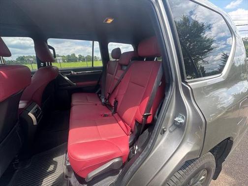 2021 Lexus GX 460 Premium
