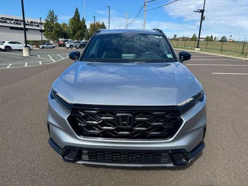 2024 Honda CR-V Hybrid Sport AWD