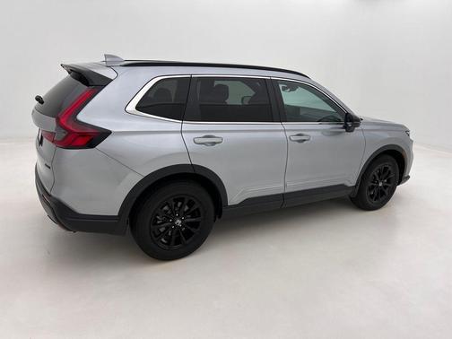 2024 Honda CR-V Hybrid Sport AWD