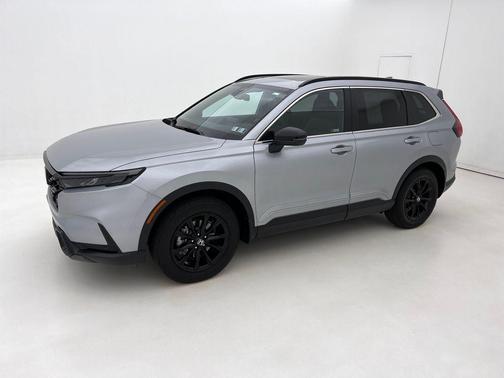 2024 Honda CR-V Hybrid Sport AWD
