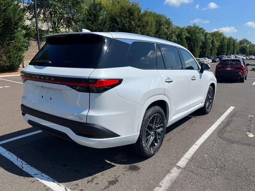 2025 Lexus TX 350 Premium