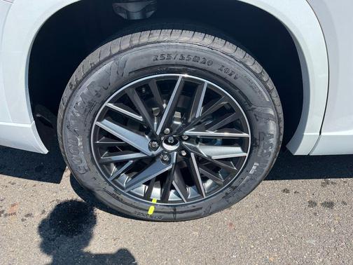2025 Lexus TX 350 Premium