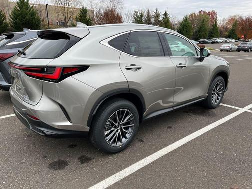 2026 Lexus NX 350 NX 350