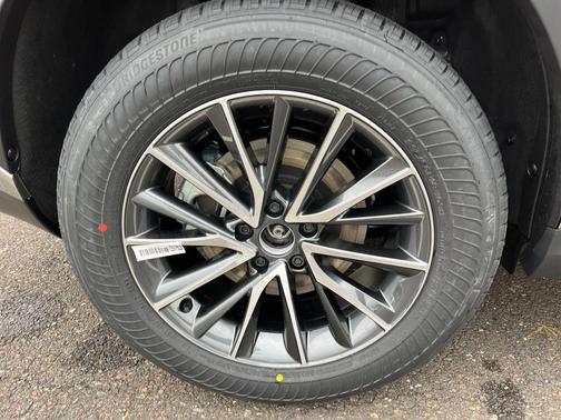 2026 Lexus NX 350 NX 350