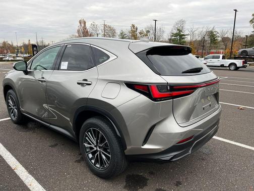2026 Lexus NX 350 NX 350