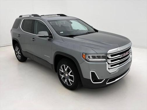 2023 GMC Acadia AWD SLT