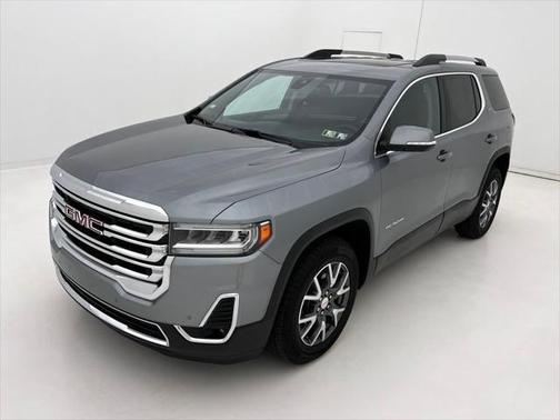 2023 GMC Acadia AWD SLT