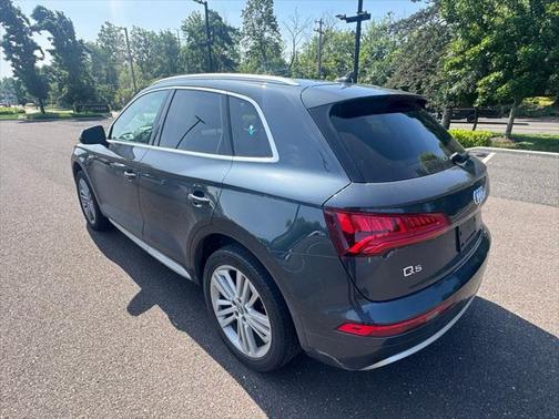 2019 Audi Q5 2.0T Premium Plus