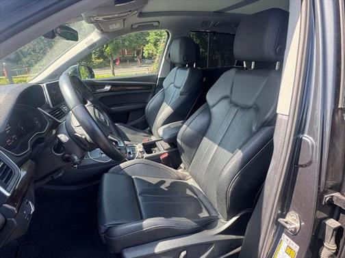 2019 Audi Q5 2.0T Premium Plus