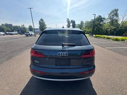 2019 Audi Q5 2.0T Premium Plus