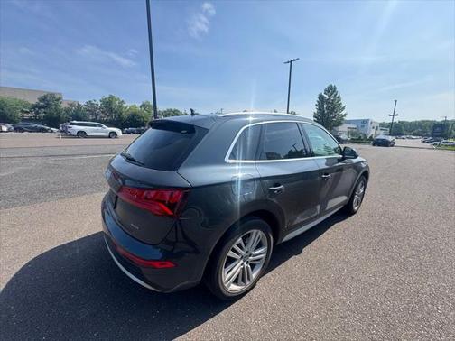 2019 Audi Q5 2.0T Premium Plus