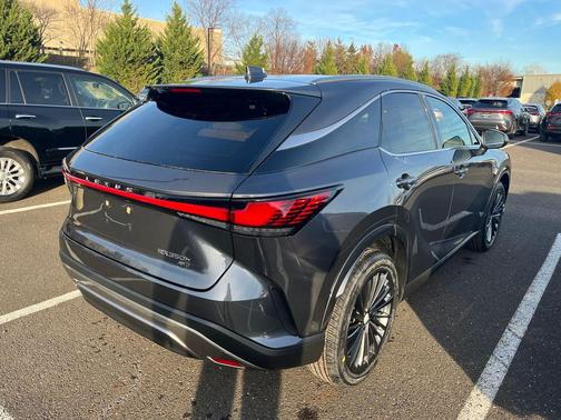 2026 Lexus RX 350 Base