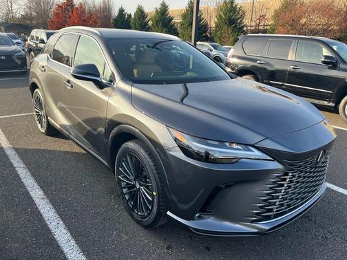 2026 Lexus RX 350 Base