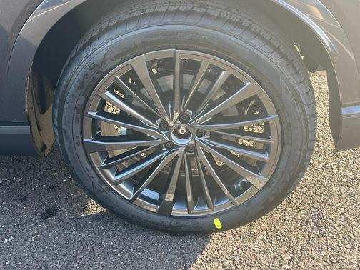 2026 Lexus RX 350 Base