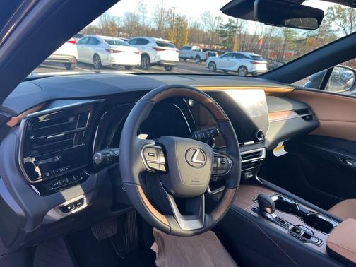 2026 Lexus RX 350 Base